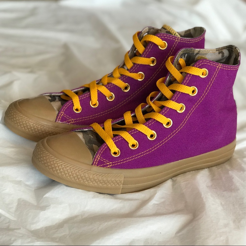 NWT Converse ID Custom Tops - Picture 2 of 8